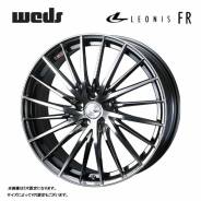Weds Leonis FR. 8.5x21", 5x114.3, ET40, �� 73���. ��� ����� �� ������������ ����