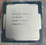 Intel Core i3-10105F ����