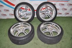 Work Durandal. 9.5/9.0x20", 5x114.3, ET40/35, �� 73���. ����