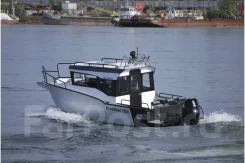 Krasboat. 2023 ���, ����� 7,6��., ��������� ��� ���������, 300��.�., ������ ����