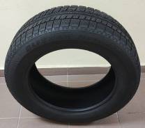 Bridgestone Blizzak Revo GZ. ������, ��� �����, 2014 ���, �/�, ����� 20 %. �������� ������ ����