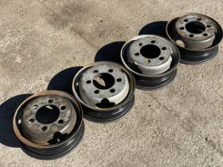 Topy. 4.5x14", 6x180 ����