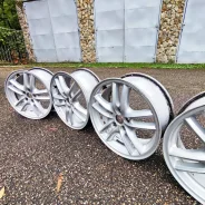 Subaru. 7.5x16", 5x100, ET50, �� 56,1���. ����