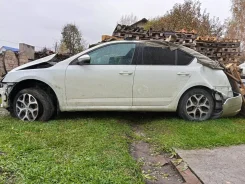Skoda Octavia ����