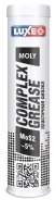 ������ ���������� LUXE Complex Moly (MoS2) ������ 400�� ���� ����