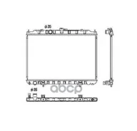 �������� �������� X-Trail (T30) (2001-2006) ���� [178NRF53452] 53452 ����