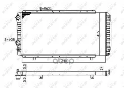 �������� �������� Jumper (1994-2002) [178NRF52062A] 52062A ����