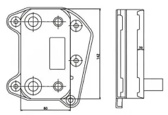 �������� �������� Mercedes BENZ W211 E-Klasse (2002-2009) [178NRF31183] 31183 ����
