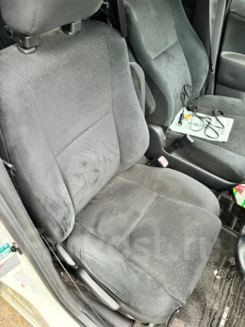 Toyota Wish. ZNE10, 1ZZFE ����
