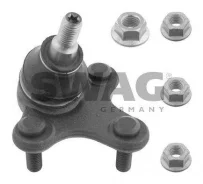 ����� ������� ����� �������� �������� VW GOLF V (2004-2009)/AUDI A3 [8P1] (2003- 2013) [178SWAG30936735] 30936735 ����
