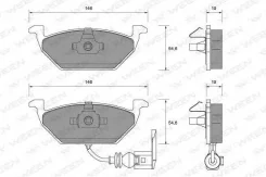 ������� ��������� �������� �������� AUDI A2/A3/VW GOLF-4/BORA � �������� [178WEEN1511125] 1511125 ����