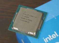 Intel Core i3-10105F ����