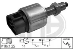 ������ ��������� ����������� Mitsubishi 4 �������� [178ERA330701] 330701 ����