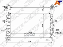 �������� Opel Astra 04-13 / Zafira 05-14 [178Satsgop0006041MTR] SGOP0006041MTR ����