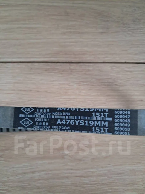 ������ ��� SUN A476YS19MM A476YS19MM ����