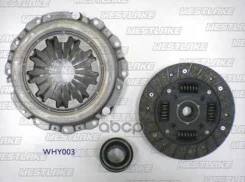 �������� ��������� HY 1.3 - Accent 94-99, Excel 94-, Pony 94-; [178Westlakewhy003] WHY003 ����