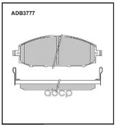 ������� ��������� �������� | ����� | Nissan Almera, Patrol [178Alliednipponadb3777] ADB3777 ����