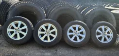 ABC Exlusive. 7.0x17", 5x114.3, ET48, �� 73,1���. ����