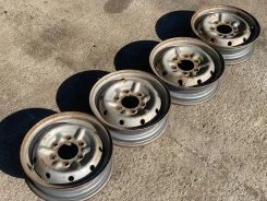 Topy. 4.5x15", 6x139.7 ����