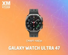 Samsung Galaxy Watch Ultra. GPS, NFC, IP68. ��� ����� �� ���������� ����