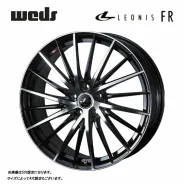 Weds Leonis FR. 7.0x17", 5x100, ET47, �� 65���. ��� ����� �� ������������ ����
