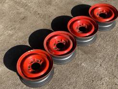 Topy. 6.0x15", 6x139.7 ����