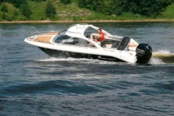 ���� Phoenix 600HT. 2024 ���, ����� 5,97��., ��������� ���������, 130��.�., ������ ����