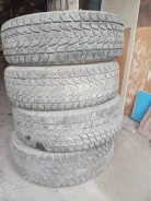 Toyo Open Country A/T. ������, ����������, �/�, ����� 30 % ����