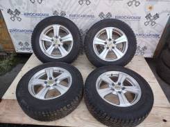 Spirits. 6.5x16", 5x114.3, ET46, �� 62���. ����