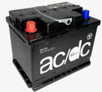 AC/DC. 60��.�., L2, 500��., ������, ������������ ��������� ����