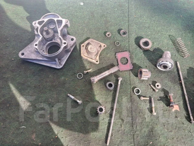 ������� Mazda MPV WLT LVLR WL0118400 ����