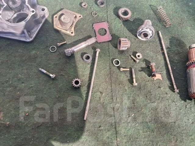 ������� Mazda MPV WLT LVLR WL0118400 ����