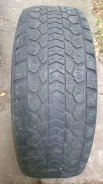 Dunlop Grandtrek SJ5. ������, ��� �����, 2006 ���, �/�, ����� 50 %. ��������� ����
