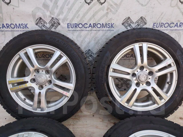 Weds Joker. 6.5x16", 5x114.3, ET47, �� 73���. ����
