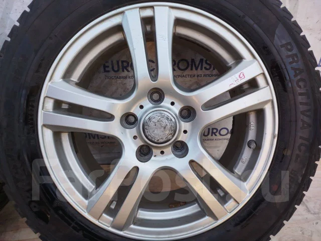 Weds Joker. 6.5x16", 5x114.3, ET47, �� 73���. ����
