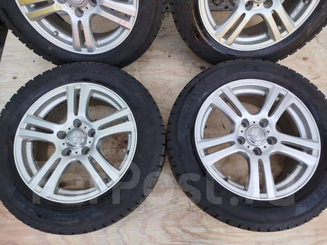 Weds Joker. 6.5x16", 5x114.3, ET47, �� 73���. ����