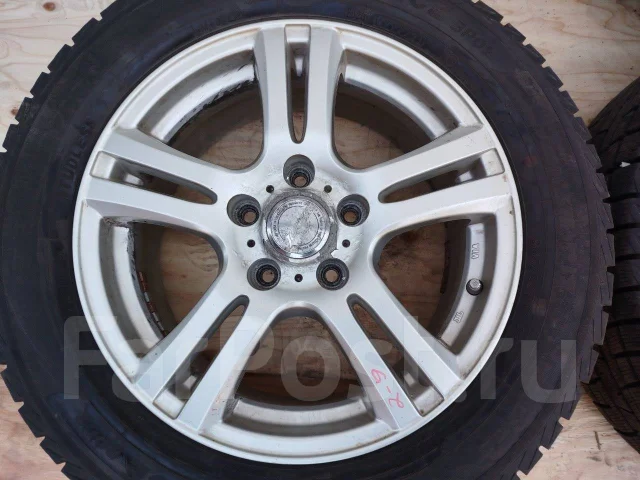 Weds Joker. 6.5x16", 5x114.3, ET47, �� 73���. ����