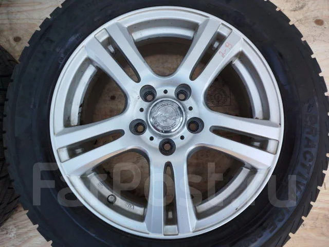 Weds Joker. 6.5x16", 5x114.3, ET47, �� 73���. ����