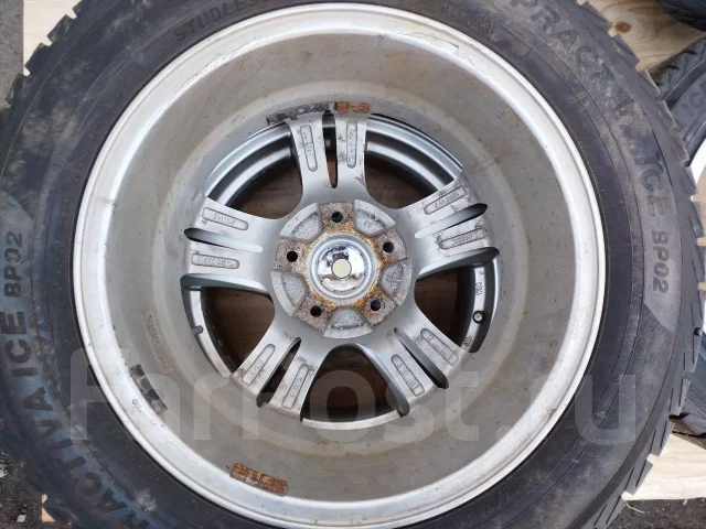 Weds Joker. 6.5x16", 5x114.3, ET47, �� 73���. ����