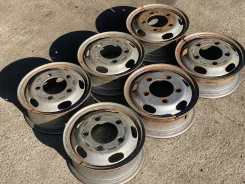 Topy. 5.5x16", 5x203.2 ����