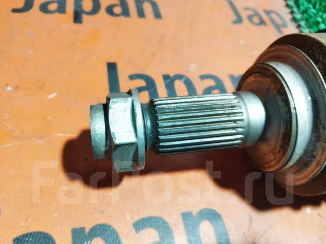 ������ Honda Fit Shuttle GP2, �������� ������ 44305TF0N00 ����