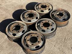 Topy. 5.5x16", 5x203.2 ����