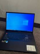 Asus VivoBook Pro 16X OLED M7600QC. 16", 3,3����, ��� 8 ��, ���� 500���, WiFi: 1, Bluetooth: 1, ����������� �� 8��. ����