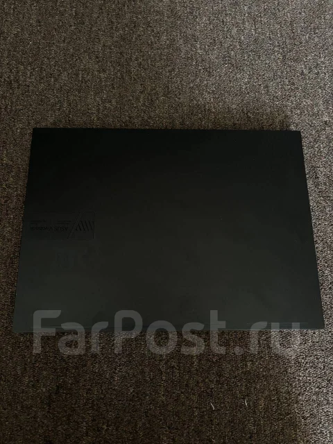 Asus VivoBook Pro 16X OLED M7600QC. 16", 3,3����, ��� 8 ��, ���� 500���, WiFi: 1, Bluetooth: 1, ����������� �� 8��. ����