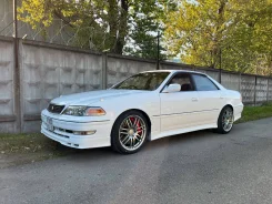 ProDrive GC-014i. 8.5/9.5x18", 5x114.3, ET44/36, �� 73,1���. ����