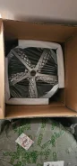 Fabulous Genesis. 9.0x21", 5x114.3, ET43, �� 67,1���. ����