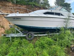 Searay. 1979 ���, ����� 7,7��., ��������� ������������, ������ ����