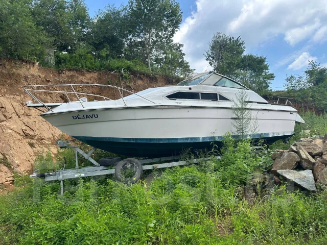 Searay. 1979 ���, ����� 7,7��., ��������� ������������, ������ ����