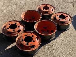 Topy. 5.5x16", 5x208 ����