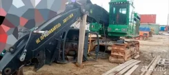 John Deere 903M ����